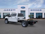2026 Ford F-450SD XL DRW