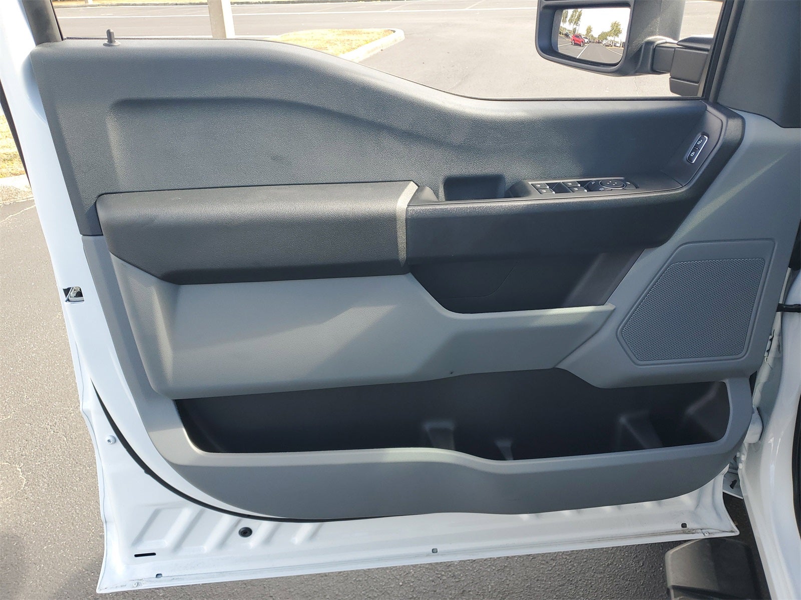 2025 Ford F-350SD XL DRW