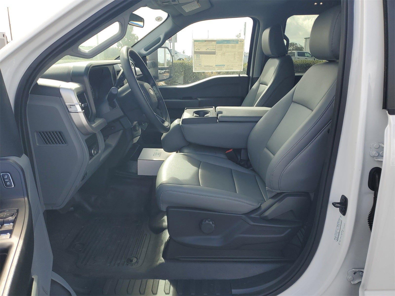 2025 Ford F-350SD XL DRW