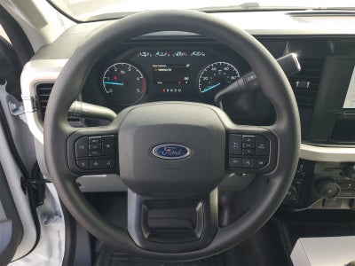 2025 Ford F-350SD XL DRW