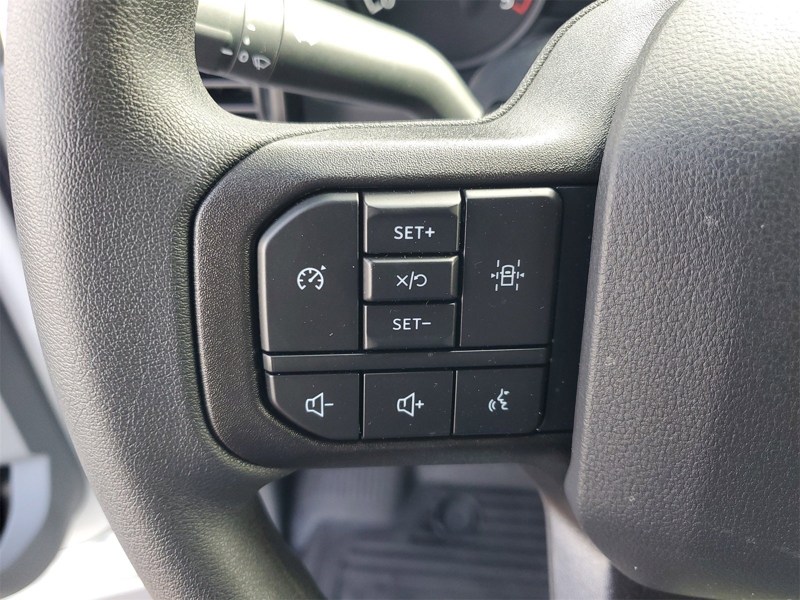 2025 Ford F-350SD XL DRW