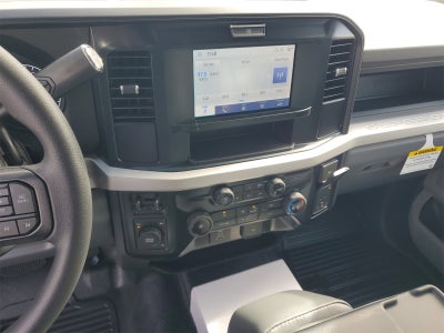 2025 Ford F-350SD XL DRW