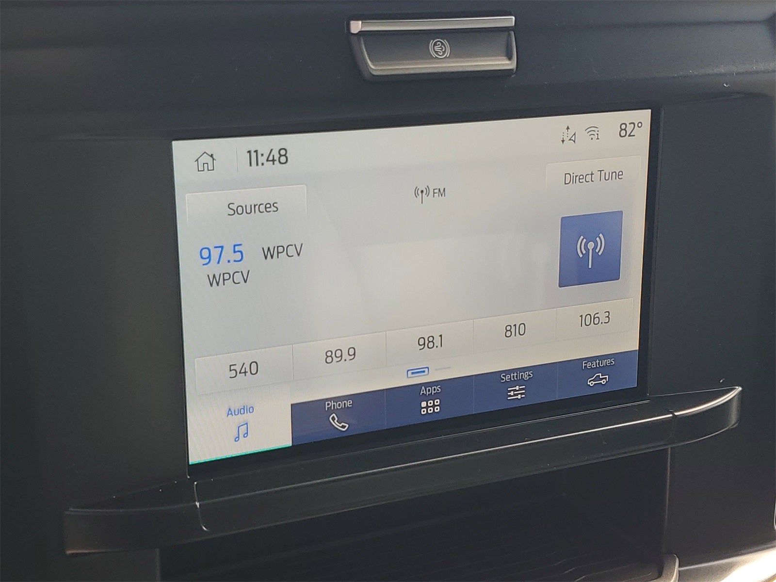 2025 Ford F-350SD XL DRW