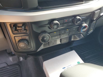 2025 Ford F-350SD XL DRW