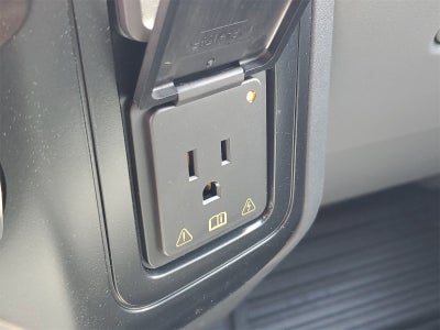 2025 Ford F-350SD XL DRW