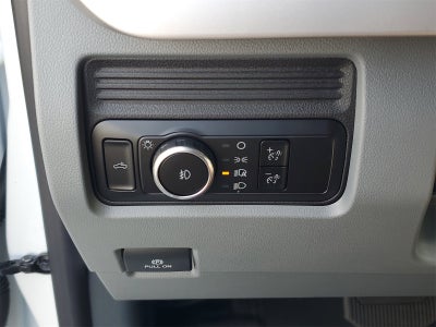 2025 Ford F-350SD XL DRW