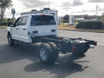 2025 Ford F-350SD XL DRW