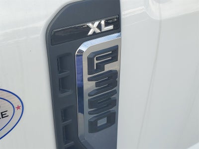 2025 Ford F-350SD XL DRW