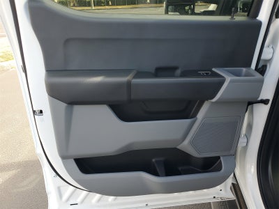 2025 Ford F-350SD XL DRW