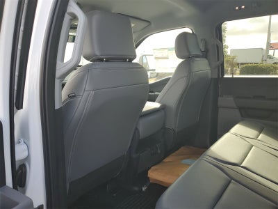 2025 Ford F-350SD XL DRW