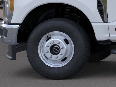 2026 Ford F-350SD XL DRW
