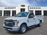 2019 Ford F-250SD XL