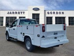 2019 Ford F-250SD XL