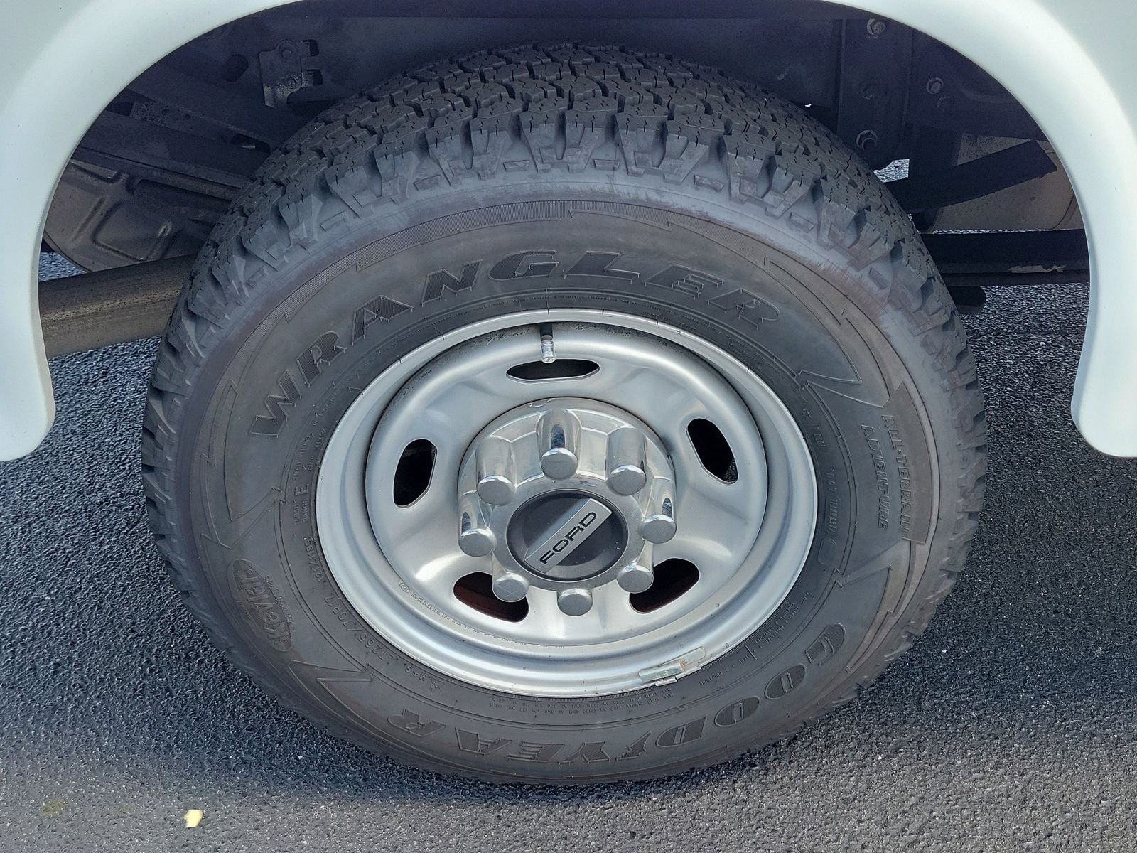 2019 Ford F-250SD XL