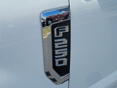 2019 Ford F-250SD XL