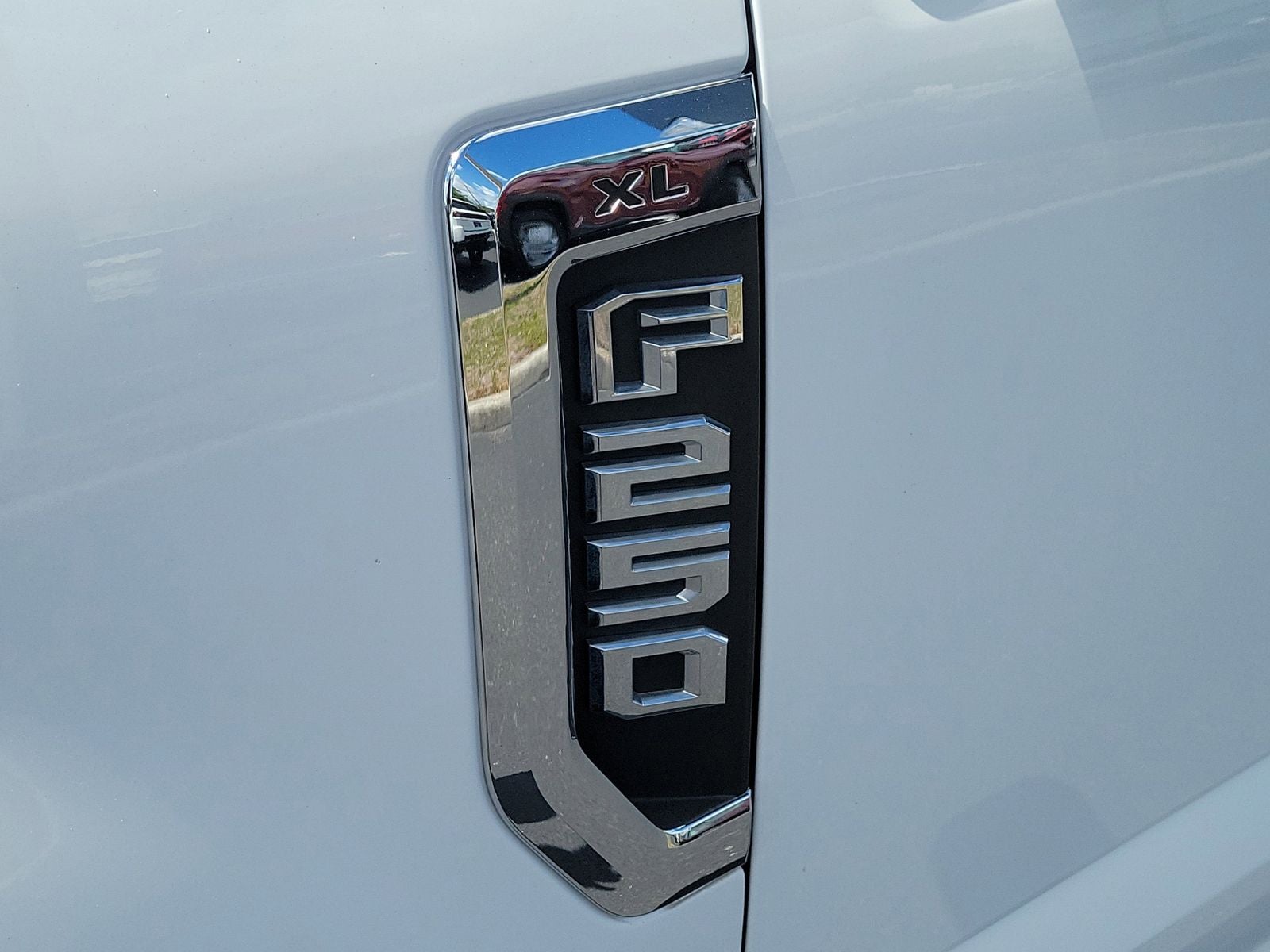 2019 Ford F-250SD XL
