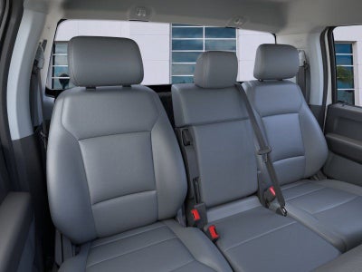 2026 Ford F-550SD DRW