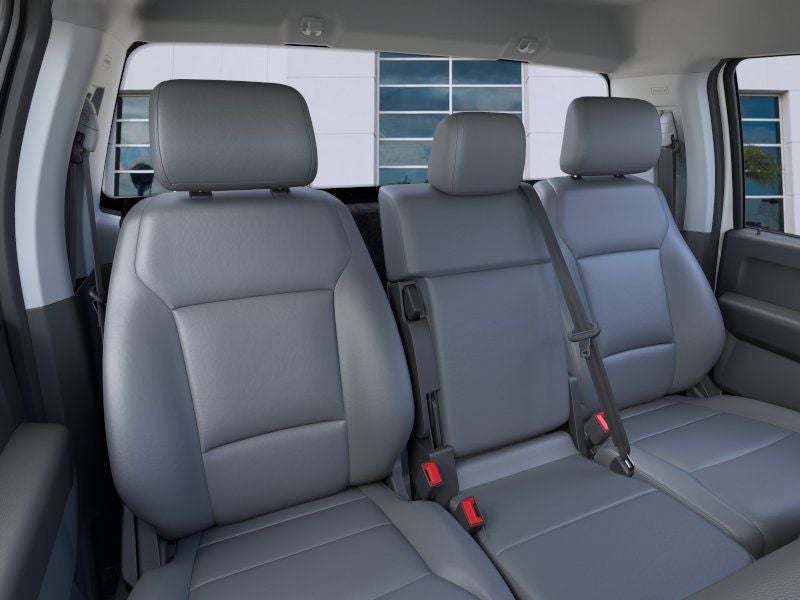 2026 Ford F-550SD DRW