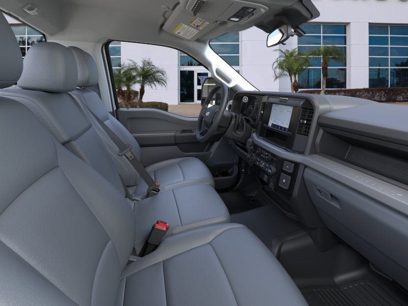 2026 Ford F-550SD DRW