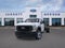 2026 Ford F-550SD DRW