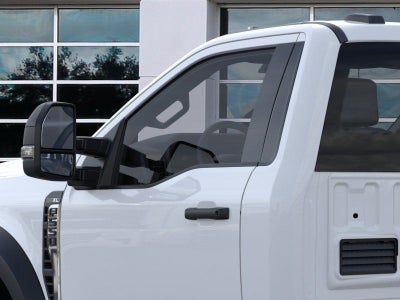 2026 Ford F-550SD DRW