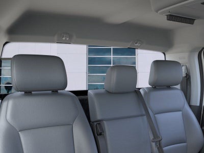 2026 Ford F-550SD DRW