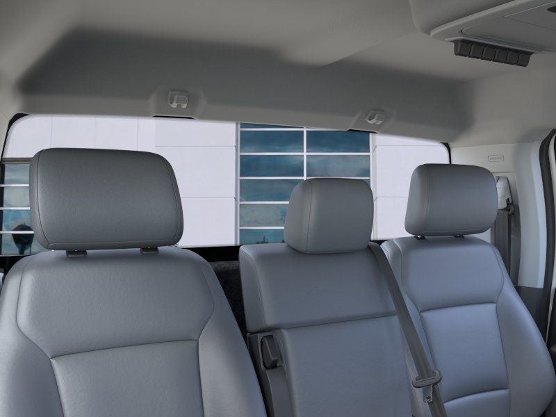 2026 Ford F-550SD DRW