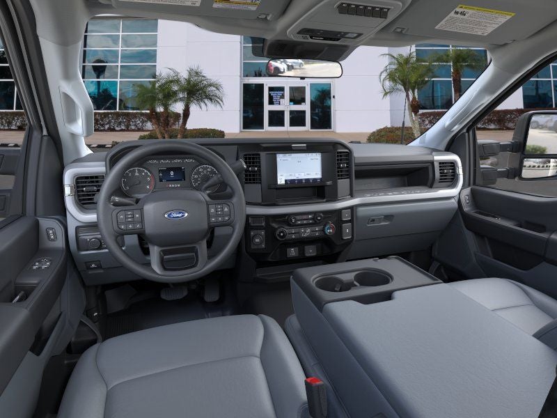 2026 Ford F-550SD DRW