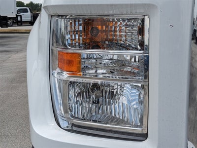 2024 Ford F-750SD Base