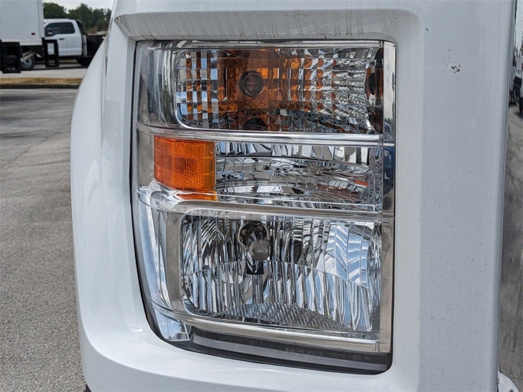 2024 Ford F-750SD Base