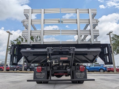 2024 Ford F-750SD Base