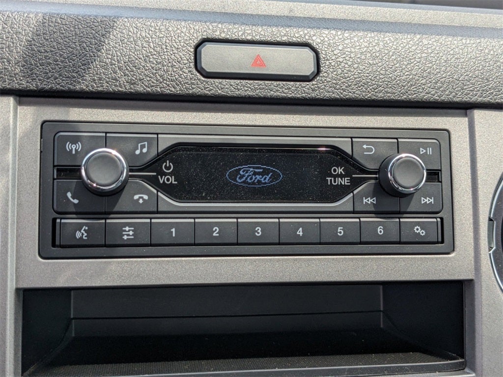 2024 Ford F-750SD Base