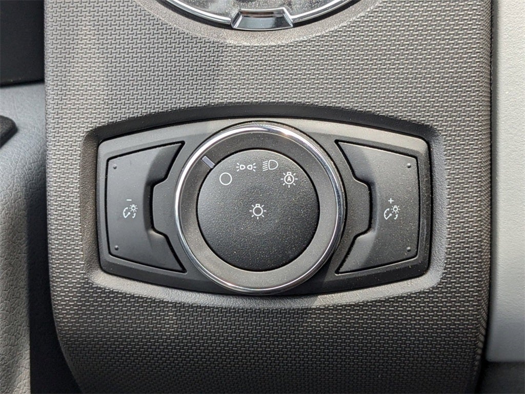 2024 Ford F-750SD Base