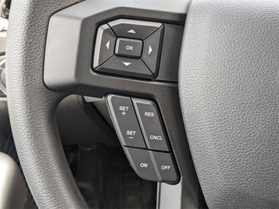 2024 Ford F-750SD Base