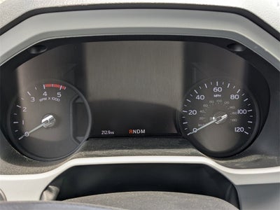 2024 Ford F-750SD Base