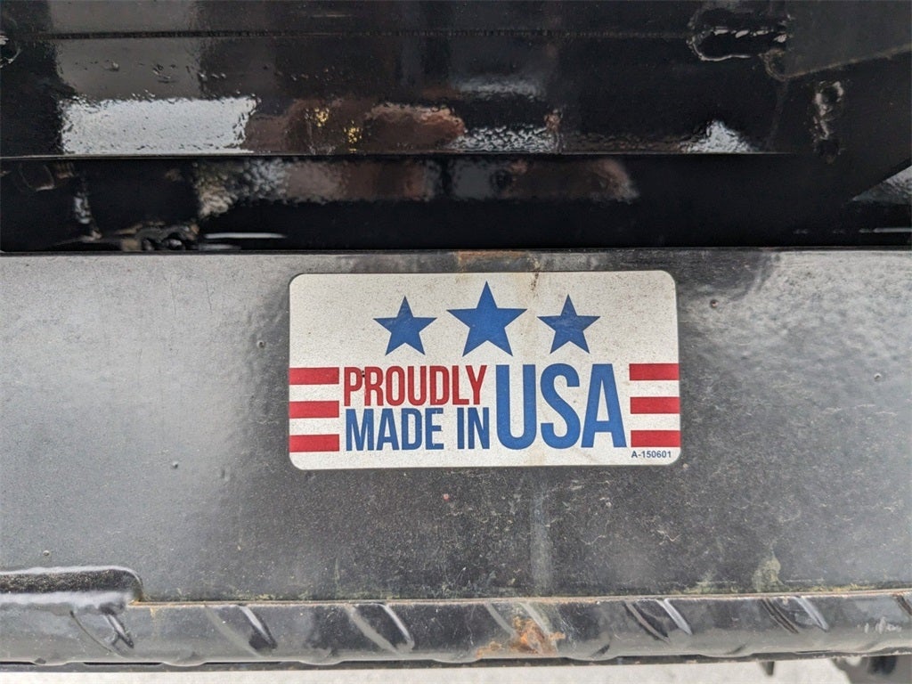 2024 Ford F-750SD Base