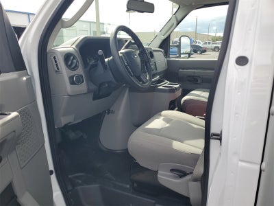 2026 Ford E-450SD Base