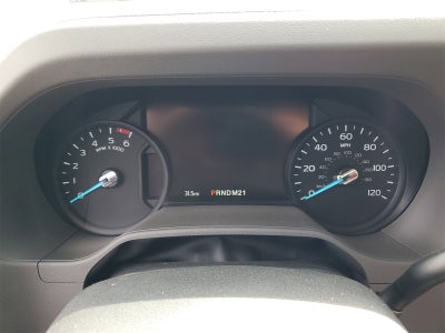 2026 Ford E-450SD Base