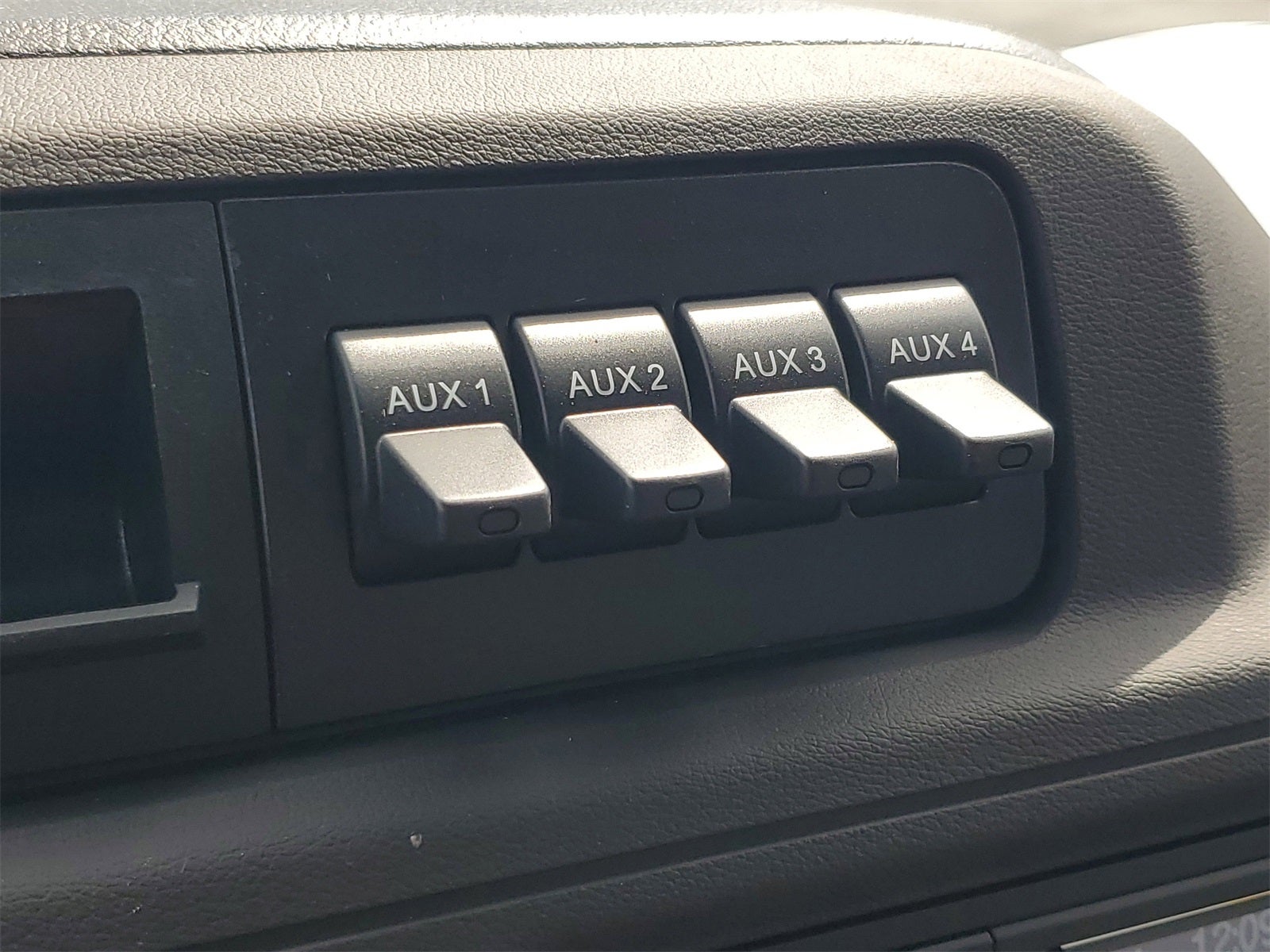 2026 Ford E-450SD Base