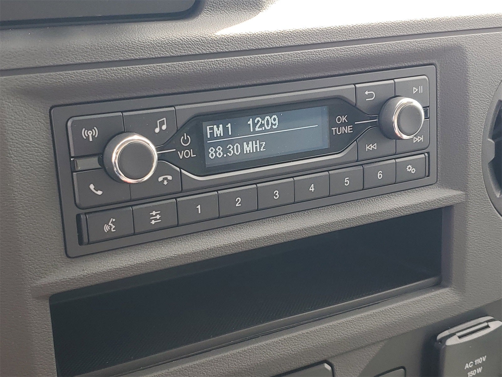 2026 Ford E-450SD Base