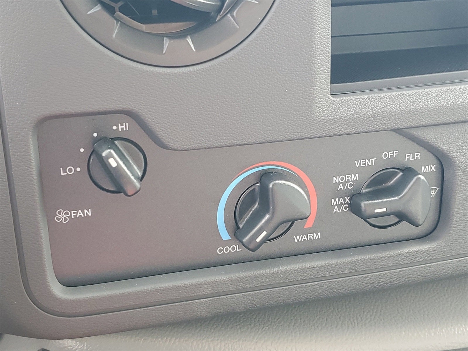 2026 Ford E-450SD Base