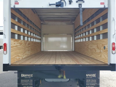 2026 Ford E-450SD Base