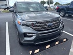 2024 Ford Explorer King Ranch