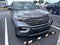 2024 Ford Explorer King Ranch