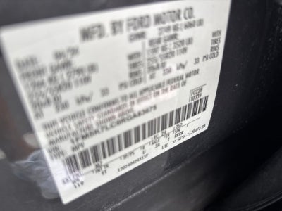 2024 Ford Explorer King Ranch