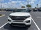 2023 Ford Explorer King Ranch