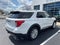 2023 Ford Explorer King Ranch