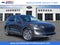 2020 Ford Escape Titanium Hybrid