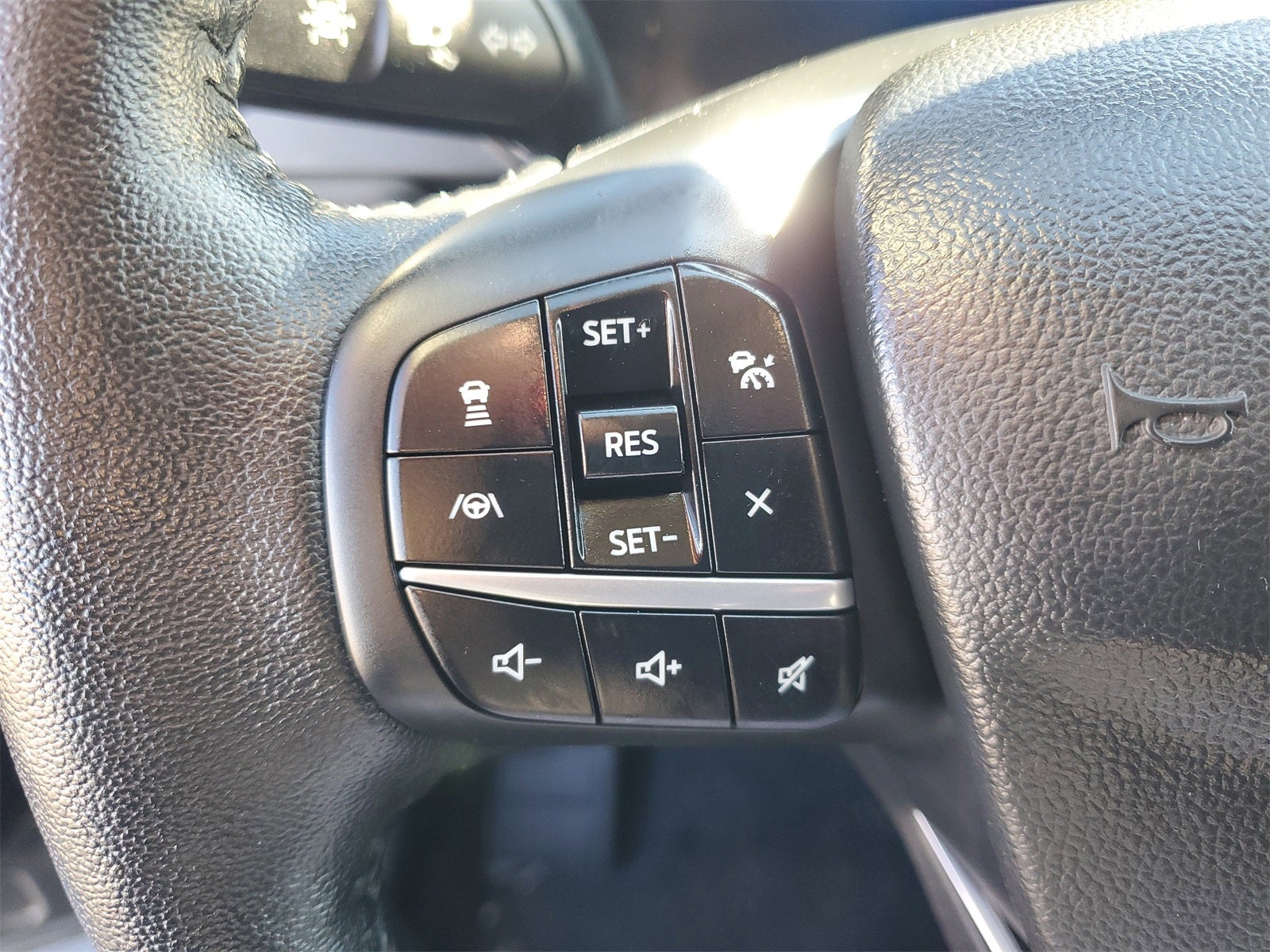 2020 Ford Escape Titanium Hybrid