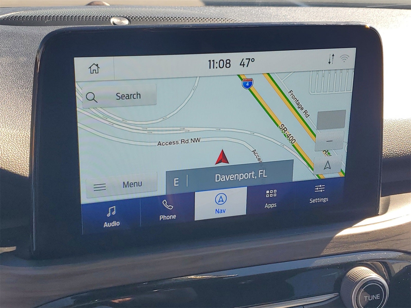 2020 Ford Escape Titanium Hybrid